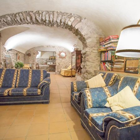 Turismo Rural Can Massot Darnius Εξωτερικό φωτογραφία