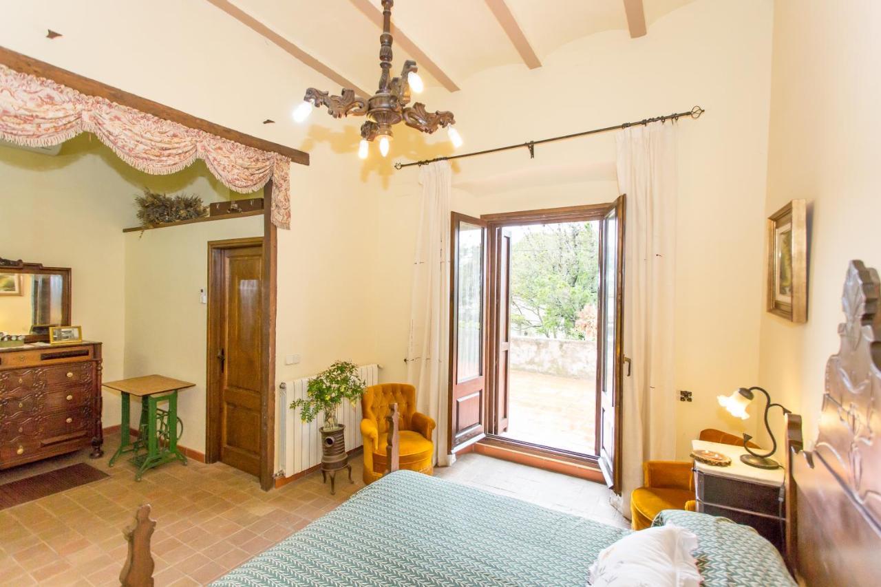 Turismo Rural Can Massot Darnius Εξωτερικό φωτογραφία