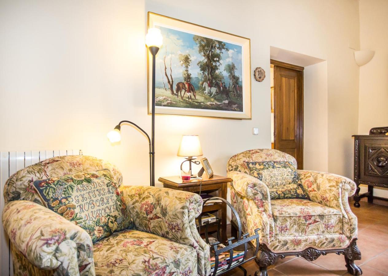 Turismo Rural Can Massot Darnius Εξωτερικό φωτογραφία
