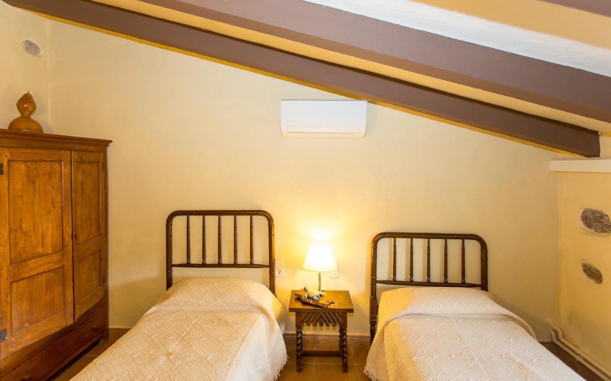 Turismo Rural Can Massot Darnius Εξωτερικό φωτογραφία